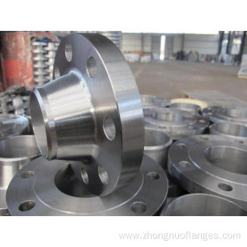 ANSI B16.5 Welding Neck Flange